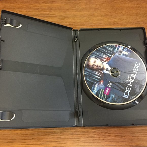 The Ice House DVD - Picture 3 of 4